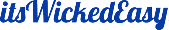 itsWickedEasy.com